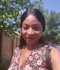 Rencontre Femme Canada à Toronto  : Tatyh, 32 ans